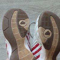 Adidas. Футболни обувки, стоножки. 31 в Футбол в гр. Ямбол - ID39971610 —  Bazar.bg