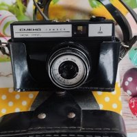 Стари фотоапарати , снимка 5 - Фотоапарати - 32508995