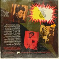 James Brown "Live" At The Apollo Volume II , снимка 2 - Грамофонни плочи - 38946694