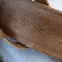 КАТО НОВИ ежедневни дамски сандали AEROSOLES® ,N - 36 - 37, GOGOMOTO.BAZAR.BG®, снимка 10 - Сандали - 44149035