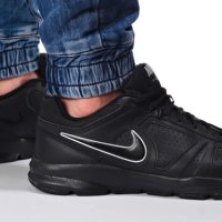 маратонки   NIKE - T-Lite XI  номер 38,5-39, снимка 2 - Маратонки - 39970628