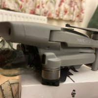 Професионален дрон DJI Mavic AIR 2, снимка 2 - Дронове и аксесоари - 42440050