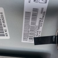 LED подсветка за дисплей T500HVF04.0 за телевизор SONY МОДЕЛ KDL-50W829B, снимка 1 - Части и Платки - 41929164