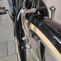 Продавам колела внос от Германия алуминиев градски велосипед CHRISSON N LADY 28 цола SHIMANO NEXUS I, снимка 6 - Велосипеди - 41024942