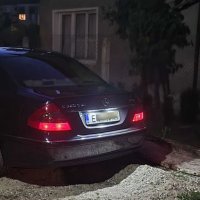 Комплект LED лампи за регистрационни номера Mercedes , снимка 2 - Аксесоари и консумативи - 41527303