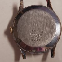 Ръчен мъжки швейцарски часовник ISOMAX, снимка 3 - Антикварни и старинни предмети - 44492957