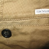 Къси панталони TOM TAILOR  мъжки,ХЛ, снимка 5 - Къси панталони - 41248120