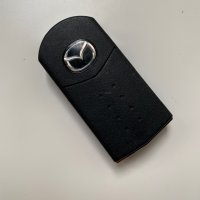 ✅ Ключ 🔝 Mazda, снимка 1 - Аксесоари и консумативи - 42356637
