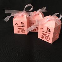 Картонени кутии “Бебешка количка”, снимка 8 - Други - 40844872