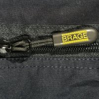 BRAGE Brandy Light Work Wear Pant размер 56 / XL - XXL работен панталон W2-16, снимка 8 - Панталони - 40124997