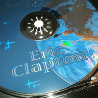 eric clapton cd 0703241013, снимка 7 - CD дискове - 44649084