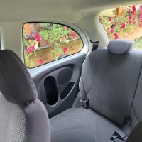 Продавам Nissan Micra в отлично състояние, снимка 12 - Автомобили и джипове - 41358107