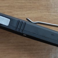 Малък автоматичен нож Microtech - 2 модела, снимка 13 - Ножове - 34686471
