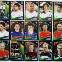 Стикери за албум "Euro 2004 - Panini", снимка 3 - Колекции - 38640757