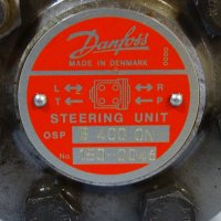 Орбитрол Danfoss OSP B400 ON steering unit Danfoss, снимка 3 - Резервни части за машини - 41084531