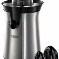 Сокоизстисквачка за цитрусови плодове Russell Hobbs Classics 22760-56, снимка 1 - Сокоизстисквачки и цитрус преси - 34116071