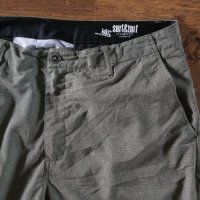 volcom surf and turf hybrid shorts - страхотни мъжки панталони , снимка 6 - Спортни дрехи, екипи - 41460082