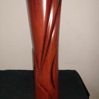 Керамична ваза - голяма, снимка 1 - Вази - 40757610
