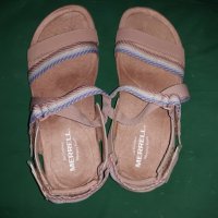 Дамски маркови сандали , снимка 4 - Сандали - 41243000