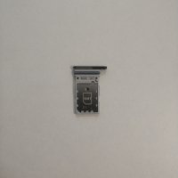 SIM държач за Samsung S22 Ultra, снимка 1 - Резервни части за телефони - 41319373