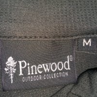 Pinewood туристически анорак (лов и риболов ), снимка 9 - Спортни дрехи, екипи - 28177623