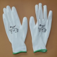 Работни текстлни ръкавици, снимка 1 - Ръкавици - 41349593