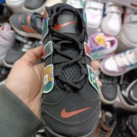 Маратонки Nike, снимка 3 - Детски маратонки - 44375989