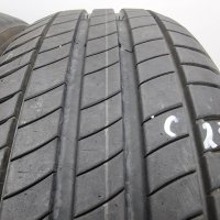 4бр летни гуми 205/55/19 Michelin C236 , снимка 4 - Гуми и джанти - 42048091
