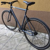 Btwin Elops Single 28 L, снимка 5 - Велосипеди - 41609603