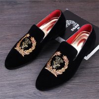 Мъжки обувки Dolce & Gabbana, снимка 2 - Ежедневни обувки - 39082215