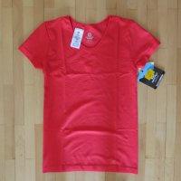 Salomon Elevate MoveOn SS Tee W тениска, снимка 2 - Тениски - 41829863