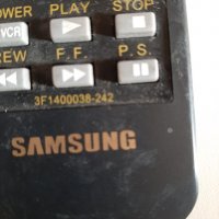 Дистанционно Samsung, снимка 2 - Дистанционни - 36011123