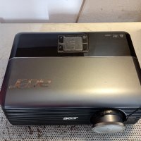 проектор "ACER DNX 0814"/HDMI/, снимка 2 - Плейъри, домашно кино, прожектори - 38868326