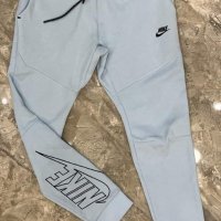 Мъжки долнища Nike, снимка 2 - Спортни дрехи, екипи - 41980048