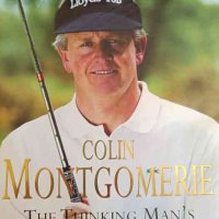 The Thinking Man's Guide to Golf: The Common-Sense Way to Improe Your Game, снимка 1 - Други - 41720928
