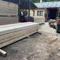 Дървен материал от производител , снимка 10 - Строителни материали - 44822984