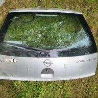 Врата за багажник  Opel Corsa, снимка 5 - Части - 40429312