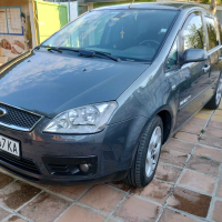 Ford c-max, снимка 5 - Автомобили и джипове - 44556279