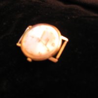 Накар-Швейцарски часовник, снимка 4 - Антикварни и старинни предмети - 35831262