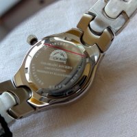 Colorado Rockies - чисто нов английски дизайнерски часовник, снимка 7 - Дамски - 33876953
