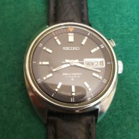 Seiko belmatic, снимка 13 - Мъжки - 42422240