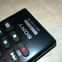 SONY RMT-TX102D NETFLIX REMOTE-ВНОС FRANCE 2303222025, снимка 11 - Дистанционни - 36211076