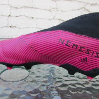 Футболни бутонки Аdidas Nemeziz 19.3, снимка 4 - Футбол - 40921482