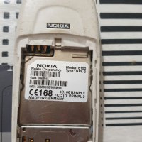 nokia 6100, снимка 8 - Nokia - 41679479