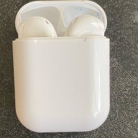 Безжични слушалки i12, тип Airpods, снимка 1 - Безжични слушалки - 41765143