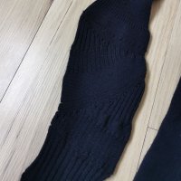 Дамско поло HIGH Use - S, снимка 5 - Блузи с дълъг ръкав и пуловери - 34493607