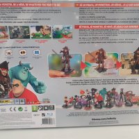 +Гаранция! Нов ps3 Disney Infinity Дисни инфинити пс3 Playstation 3, снимка 3 - Аксесоари - 41117371