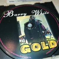 BARRY WHITE CD 1508231042, снимка 4 - CD дискове - 41860206