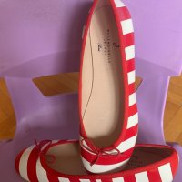 Обувки тип балеринки Mademoiselle Jacadi, 37 размер, снимка 10 - Други - 41226497