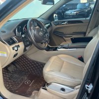 Mercedes GL450 X166 , снимка 5 - Автомобили и джипове - 44339203